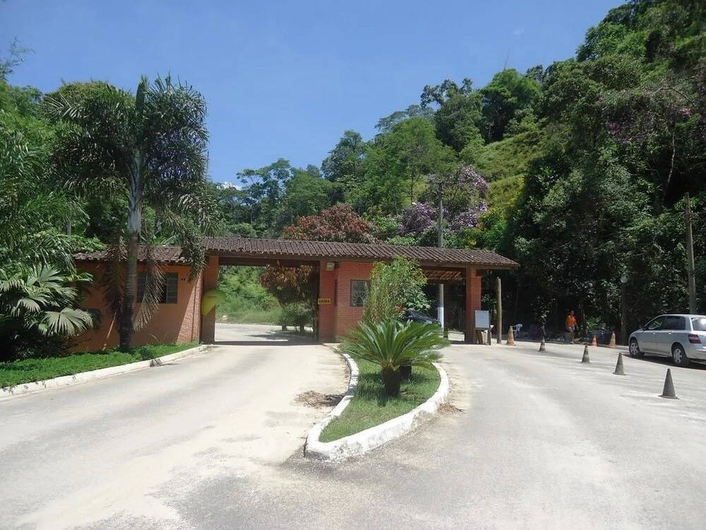 Chalé Damata