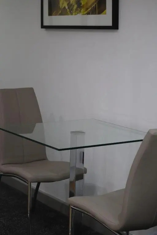 Halifax House, Studio Apartment 213
