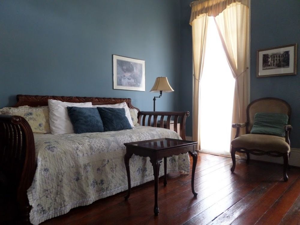 Garden District B&B