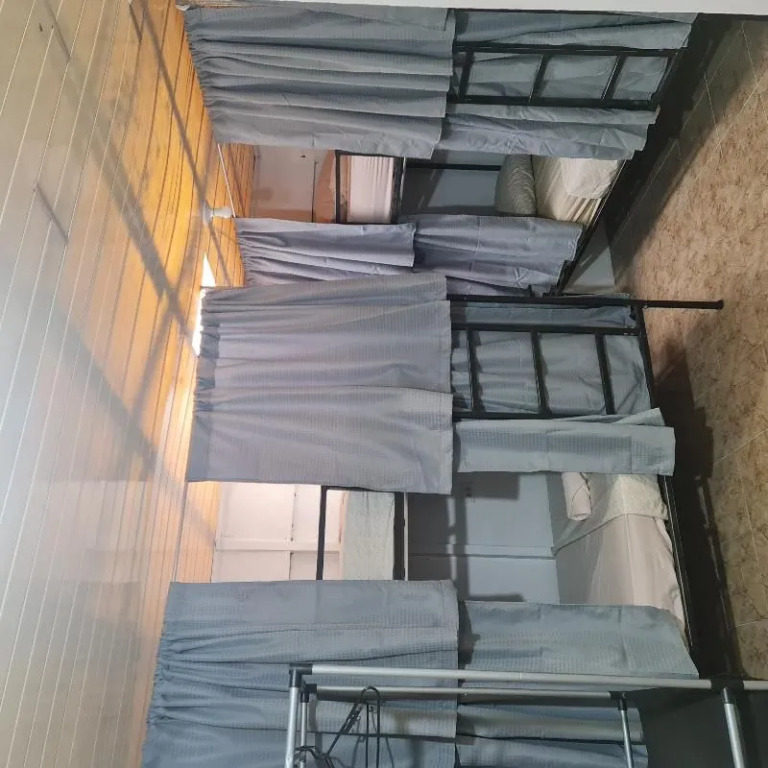 SantaFe Hostel