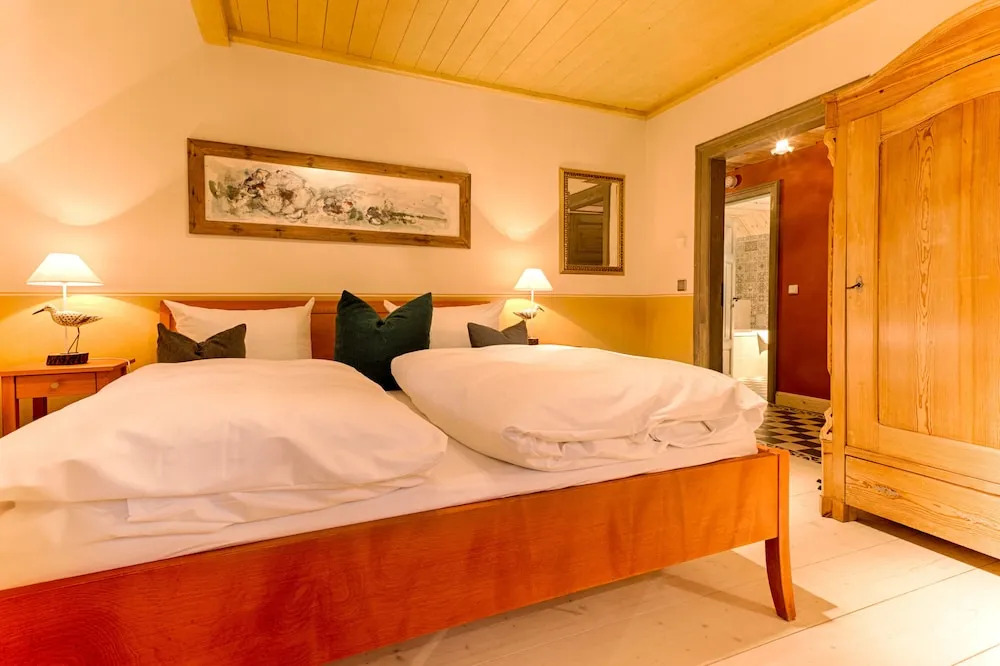 Bio-Apartments Villa Thusnelda