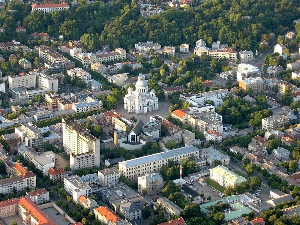 Отель Centre