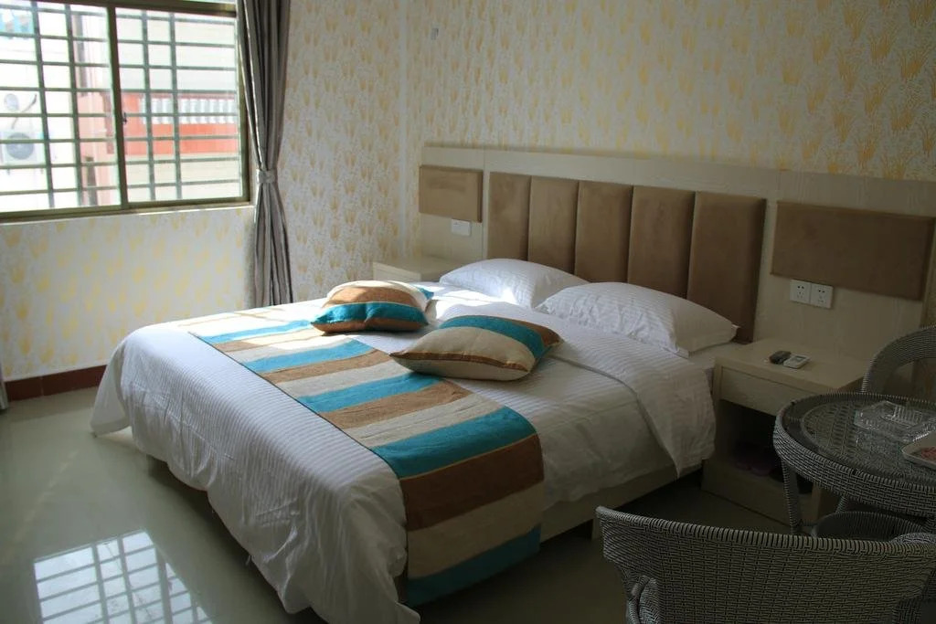 Guanchaoyin Youth Hostel