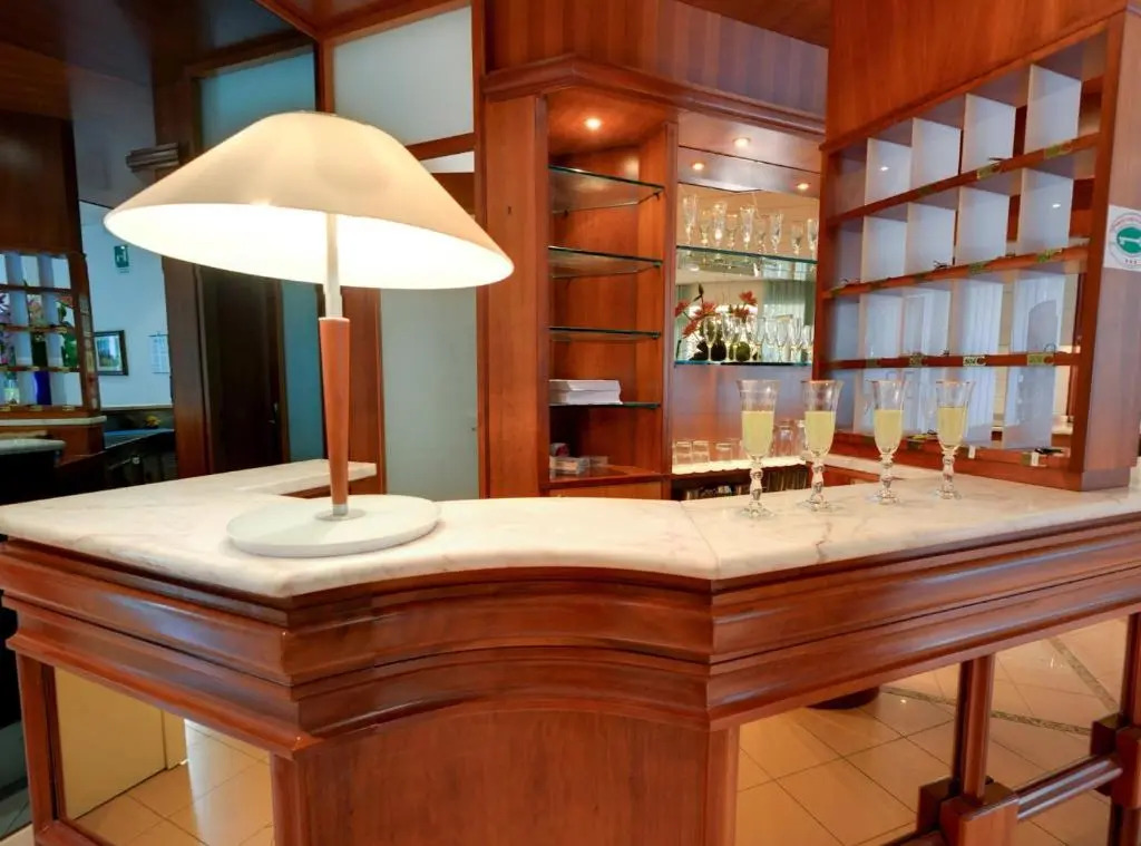 Residence le Spiagge