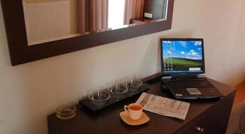 Hotel Niovi