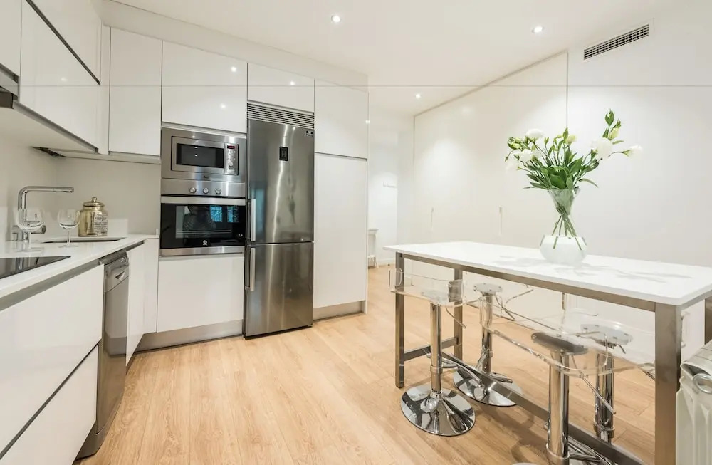 Malasaña Executive - MADFlats Collection