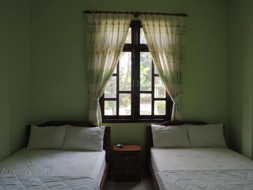 Dai Tan Hostel