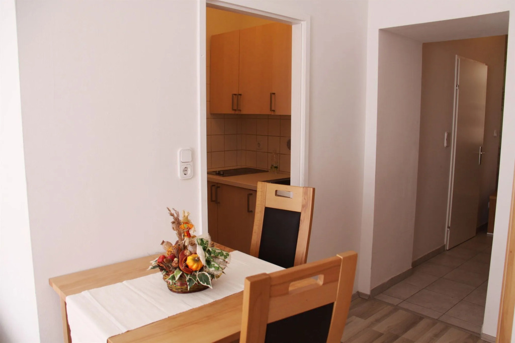 CheckVienna – Apartment Buchengasse