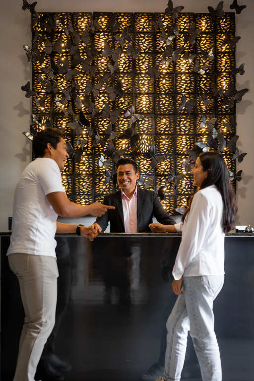 ArcoSodi Hotel Boutique