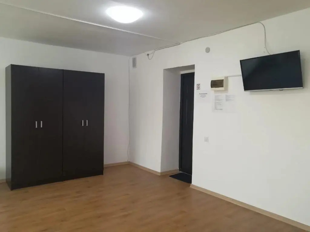 Caspi Hotel