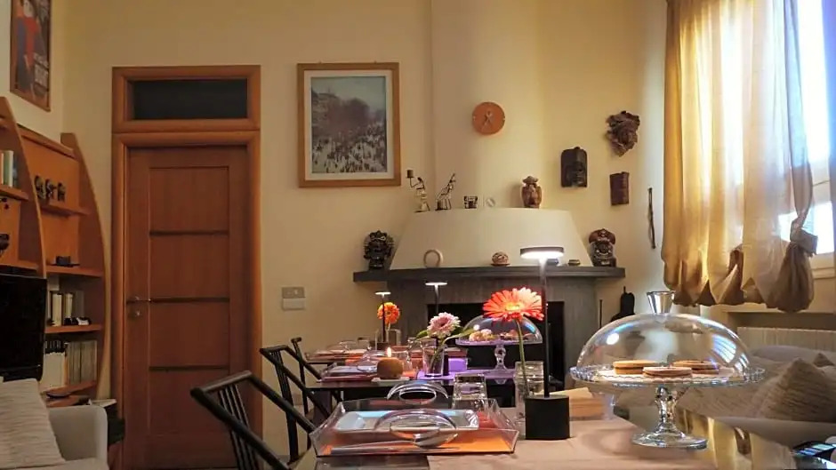 B&B degli Artisti