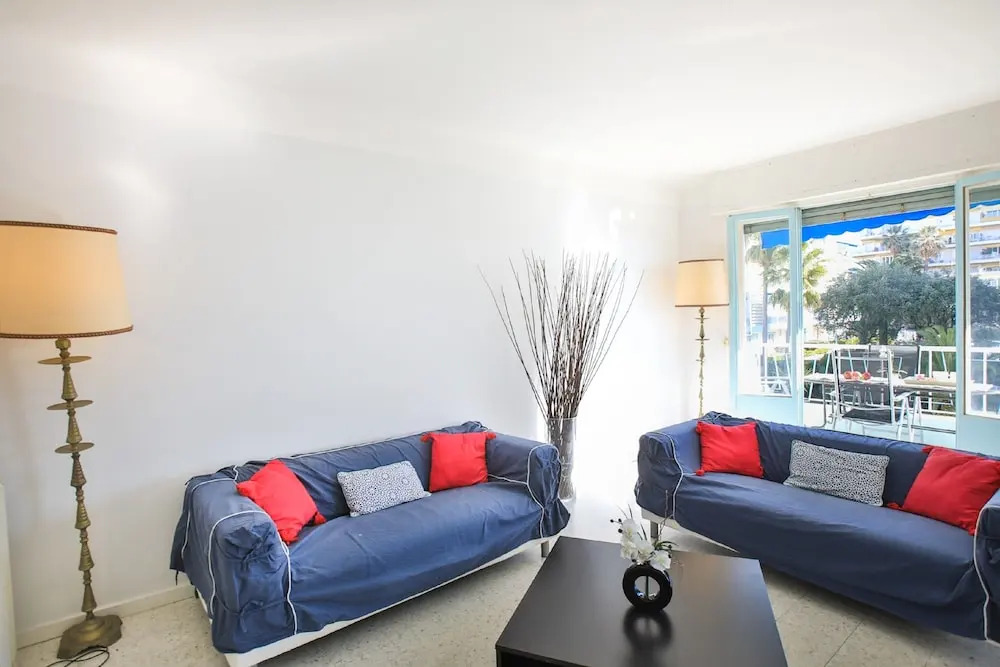 Bleu Rivage AP4006