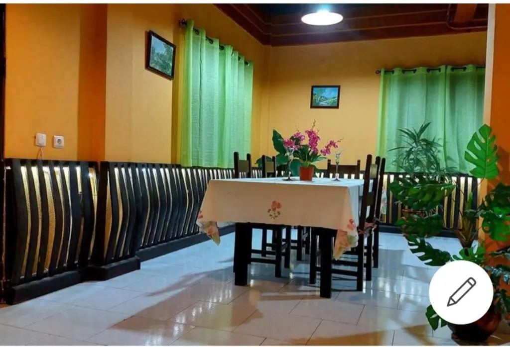 Apartamentos Villa