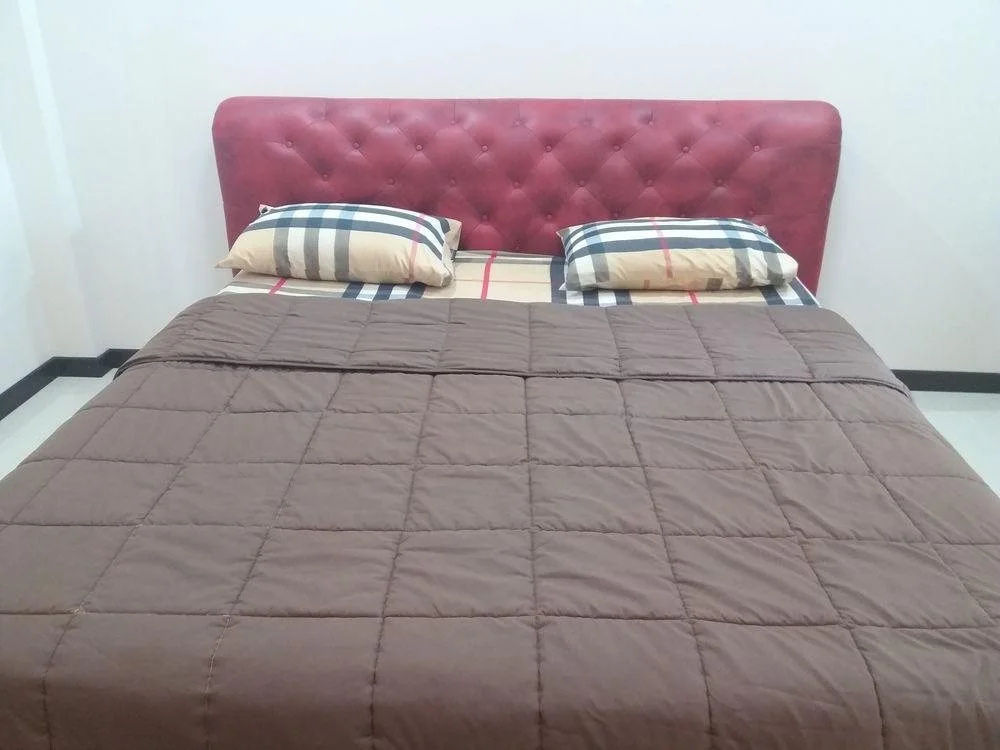 Natcha Casa Rico Residence