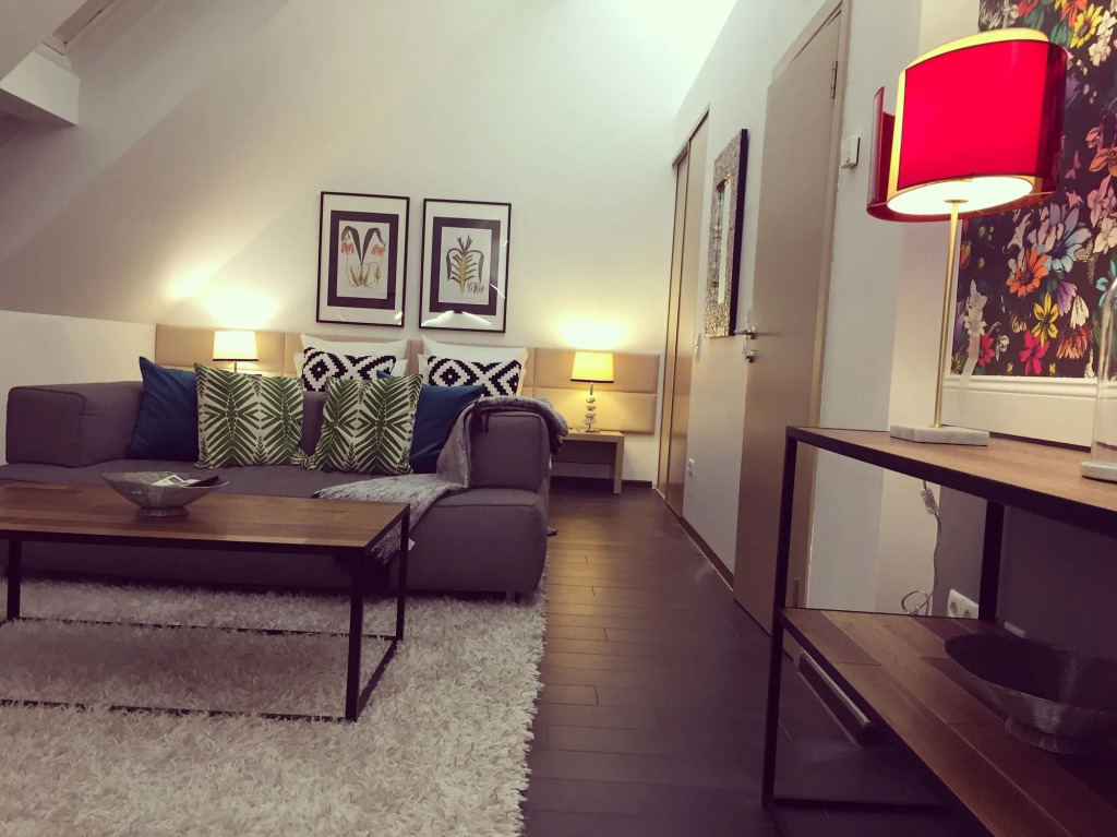 RAFAEL KAISER - Premium Apartments - Contactless Check-In