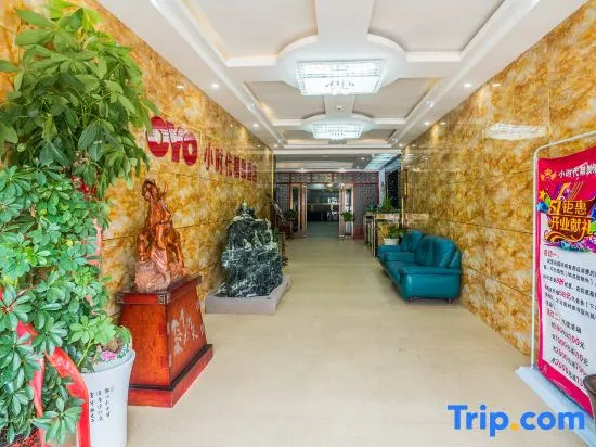 Little Times Boutique Hotel