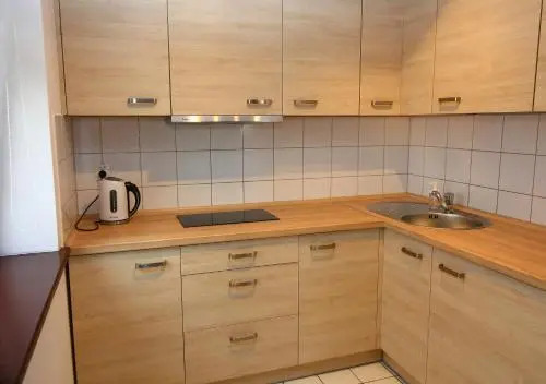 Apartamenty Szabla Bydgoszcz 1