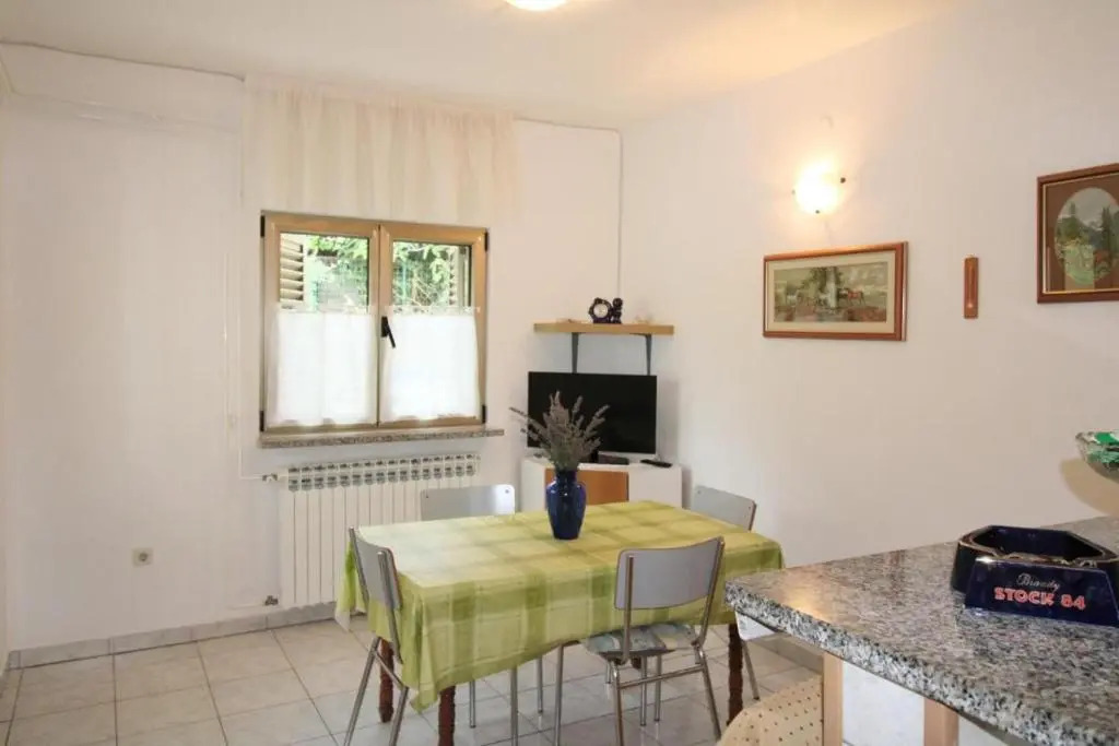 Apartment Valentina for 8 People, Ideal for Families