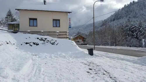 Gite de L'ours