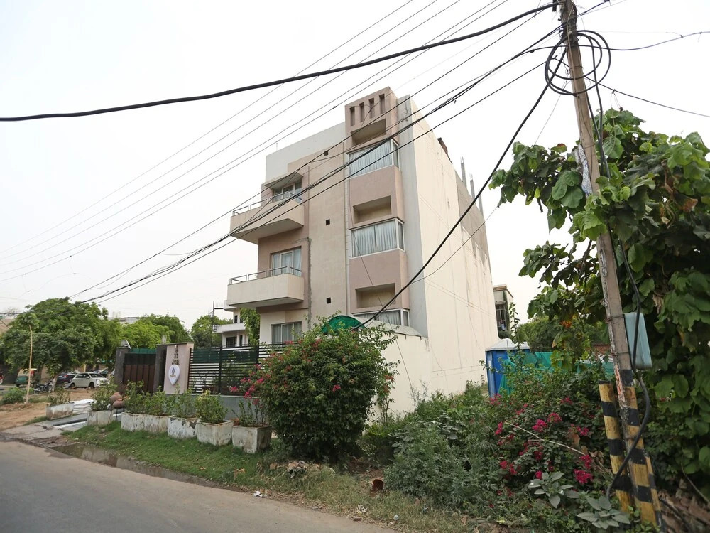 OYO 8898 City Hotels