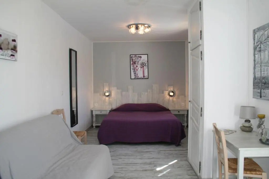 Chambres dhôtes Le Puid de Gauthier