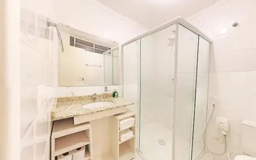 Hotel Curitiba Campo Comprido