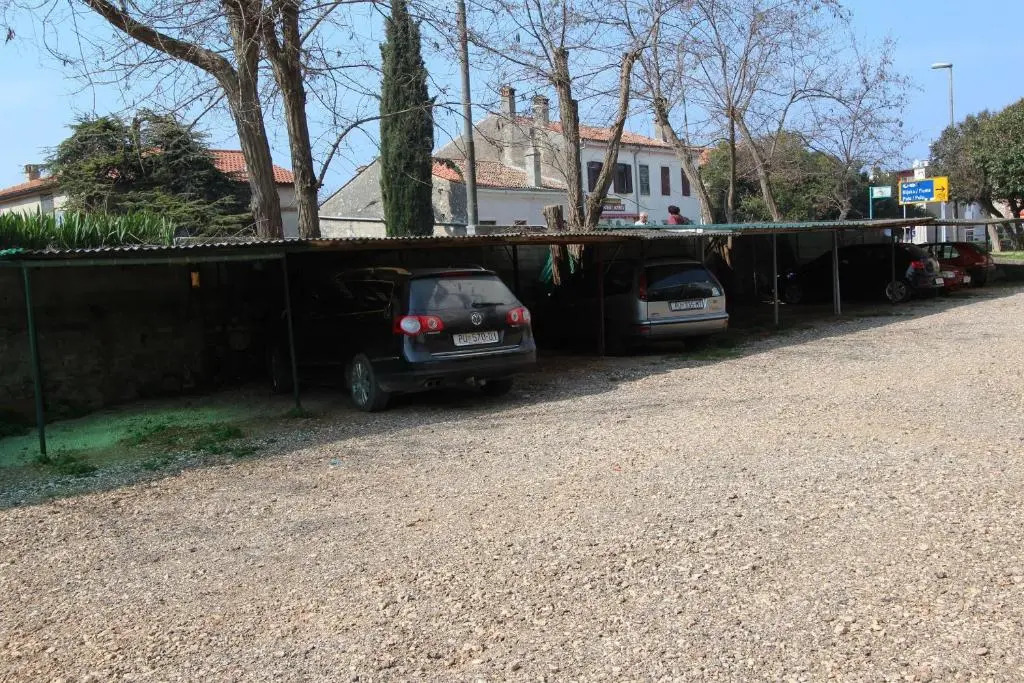Apartment Ilinovic