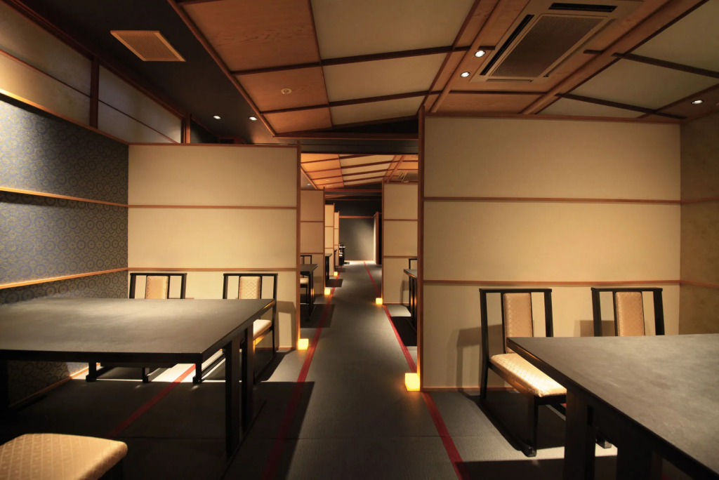 Nishiizu Koyoi