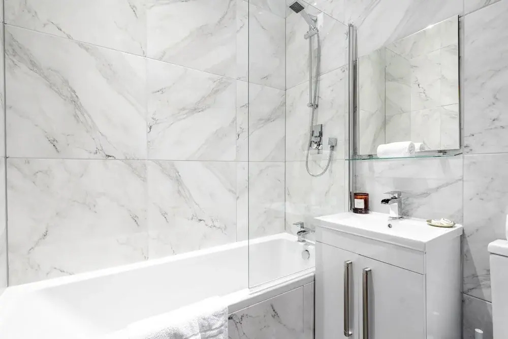 Sweeting Suites - Luxury Apartments
