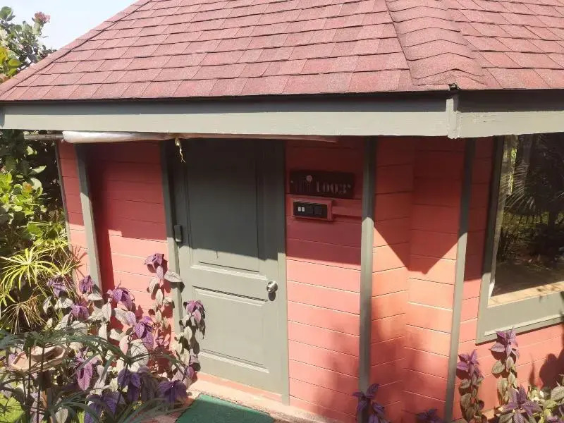 Habitus Resort