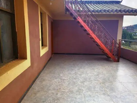 Wangshan Courtyard