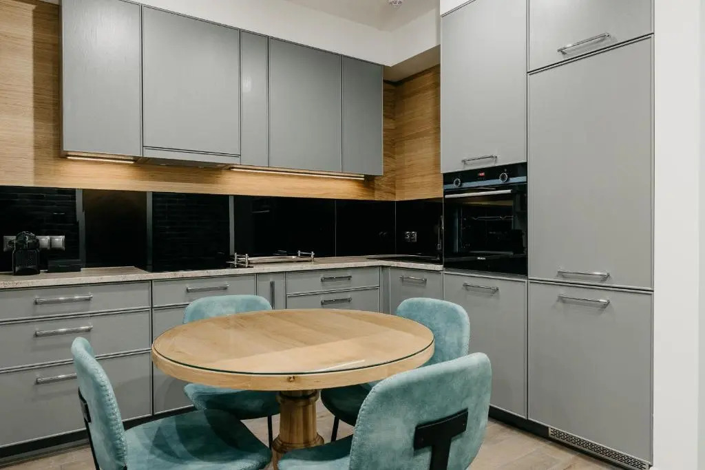 Exclusive Apartments Wroclaw Marina