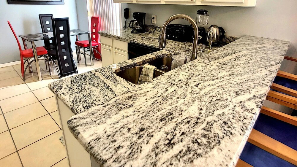 Indian Ridge Oaks Four-bedroom