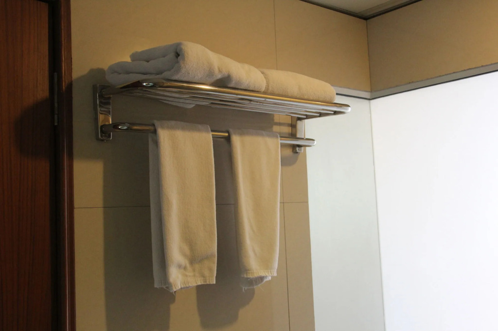 K Park Grand Hotel