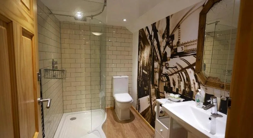 Lower Drayton Farm B&B