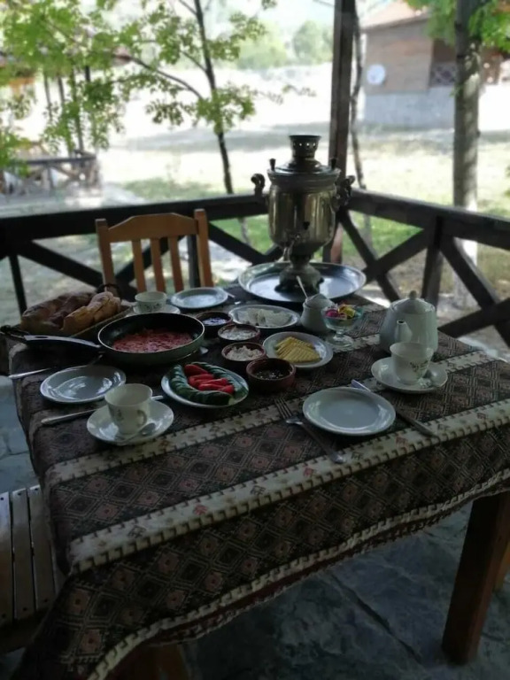 Отель Kish Adasi — Kish Island
