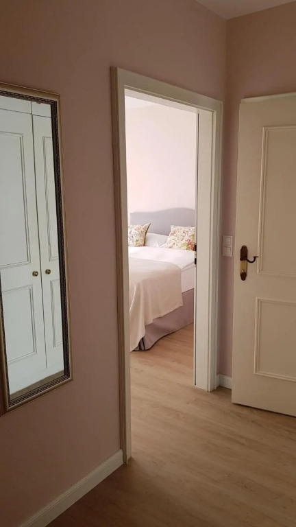 The Little Guesthouse