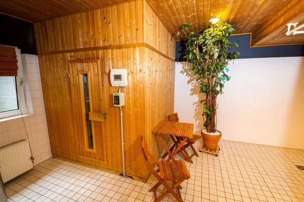 HK Hotel Düsseldorf City