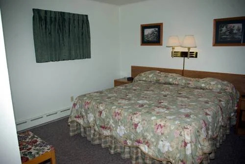Daveys Motel