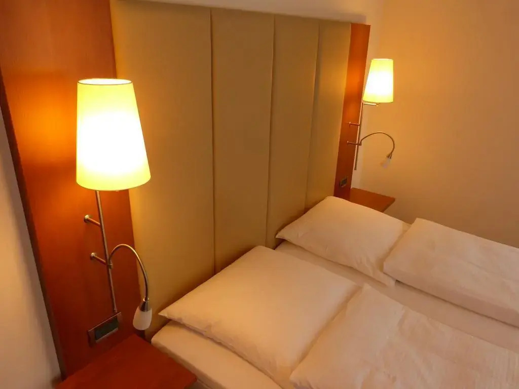 Hotel Vorbach