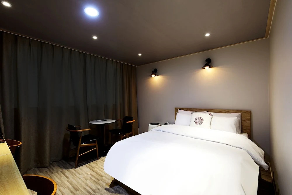 3S Hotel Incheon Geomdan
