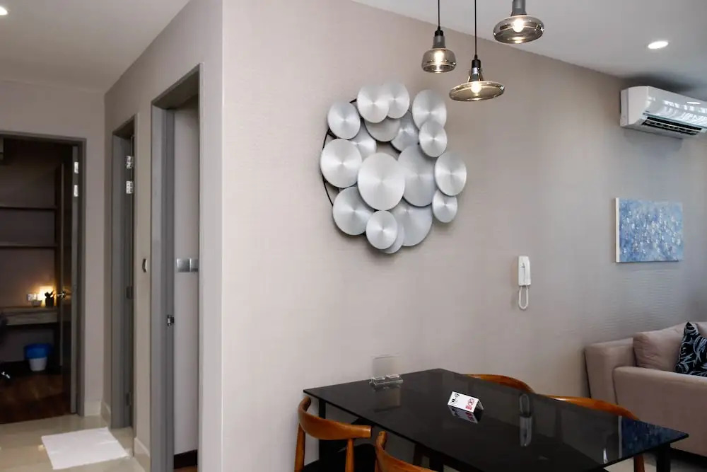 Shaftsbury Residence Putrajaya