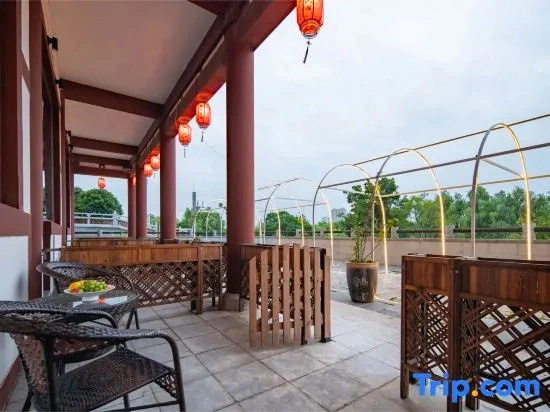 Meixi Hotel