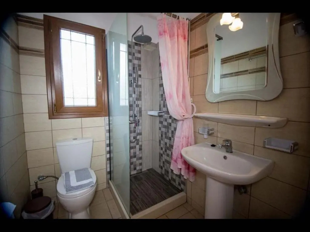 Room in Apartment - A spacious and bright studio with balcony no123
