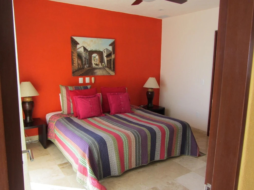Punta Esmeralda - Palma 604 3 Bedrooms 3 Bathrooms Condo