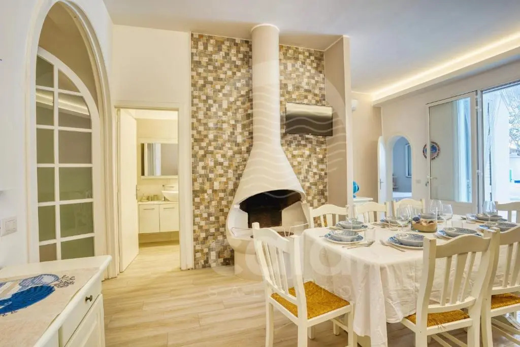 Villa Desiderio By Cala Salento