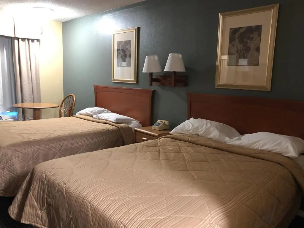 Americas Best Inn - Savannah I-95