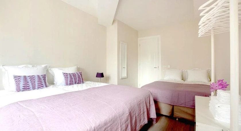 Kikis Apartments Amsterdam