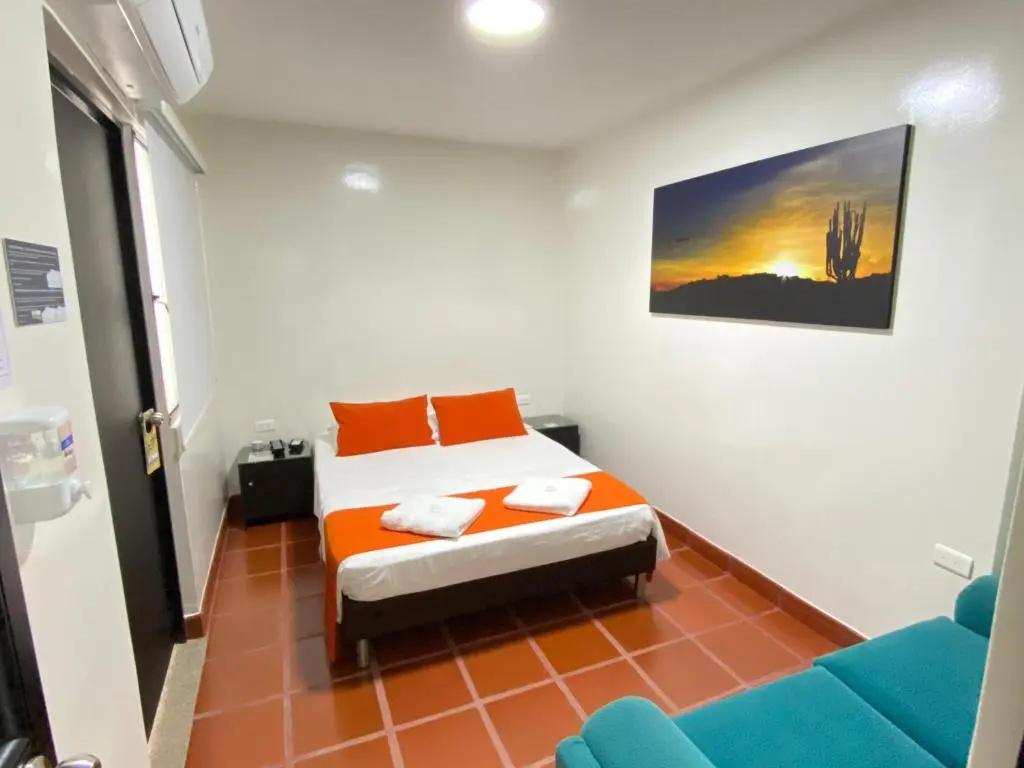 Hotel Villa Paraiso
