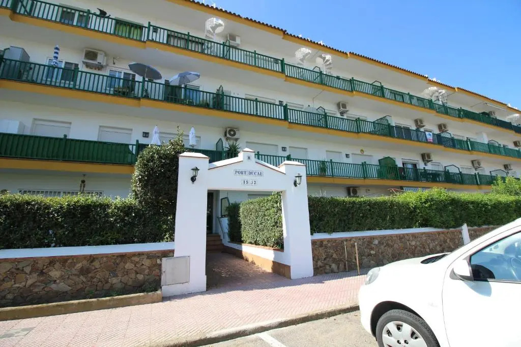 Apart-rent Apartment Port Ducal 0148
